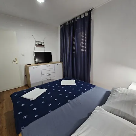 Apartmán Modern Nikola In A Quiet Area