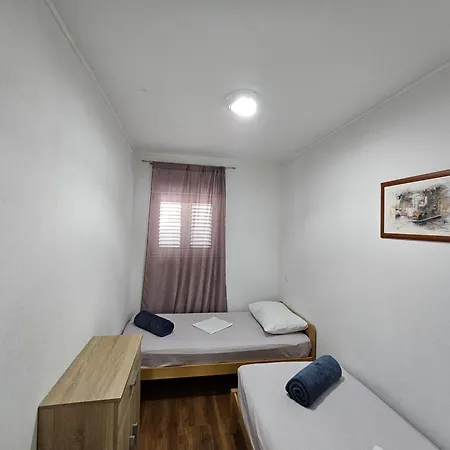 Apartmán Modern Nikola In A Quiet Area