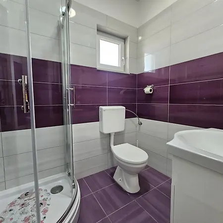 Modern Nikola In A Quiet Area