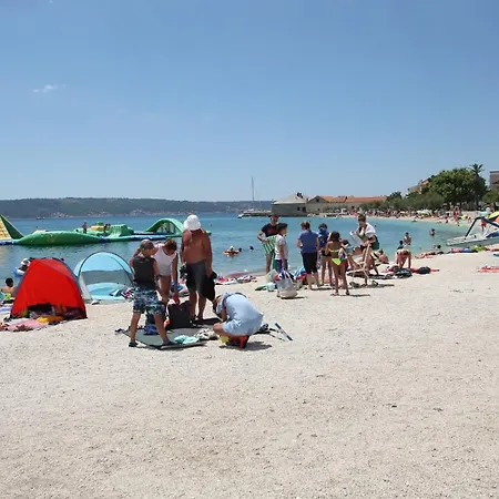 Modern Nikola In A Quiet Area *