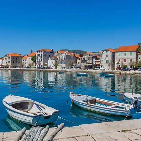 Apartment Modern Nikola In A Quiet Area *