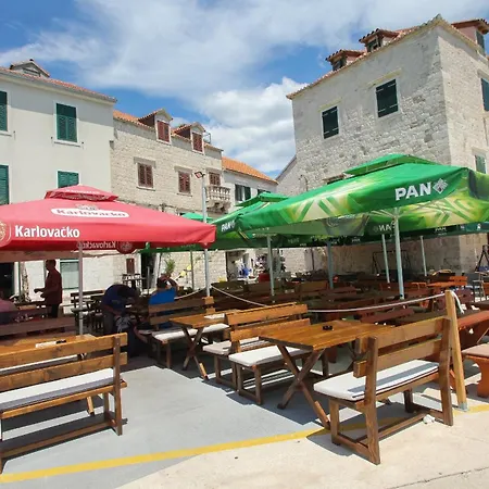 Apartment Modern Nikola In A Quiet Area