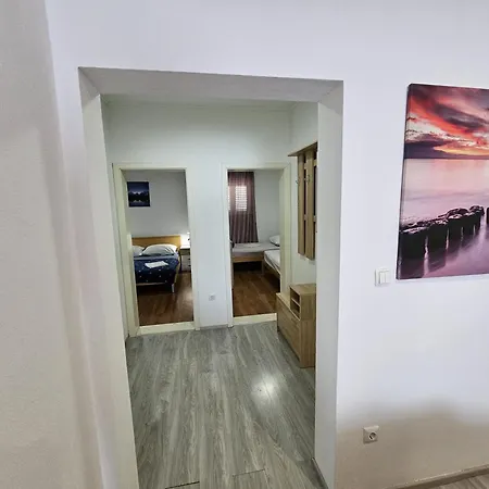 Modern Nikola In A Quiet Area