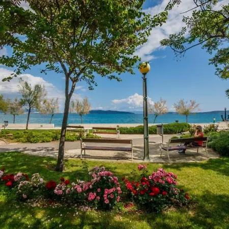 Apartment Modern Nikola In A Quiet Area