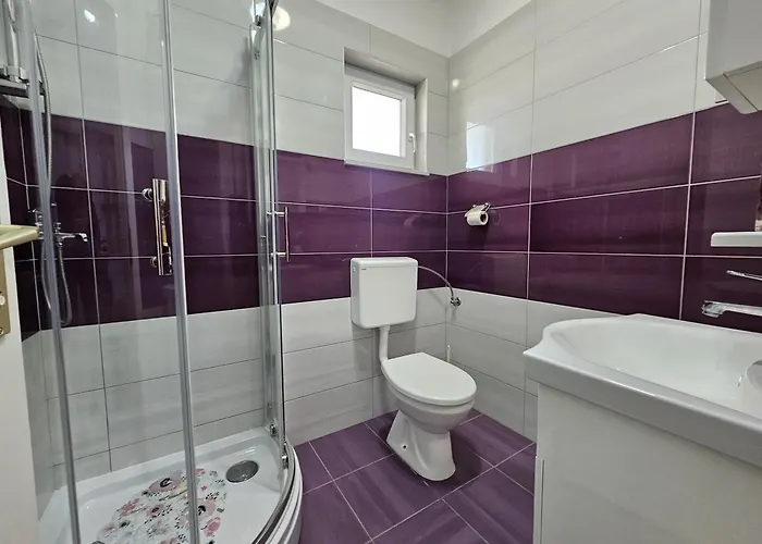 Modern Nikola In A Quiet Area