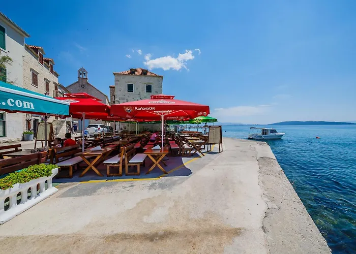 Modern Nikola In A Quiet Area *