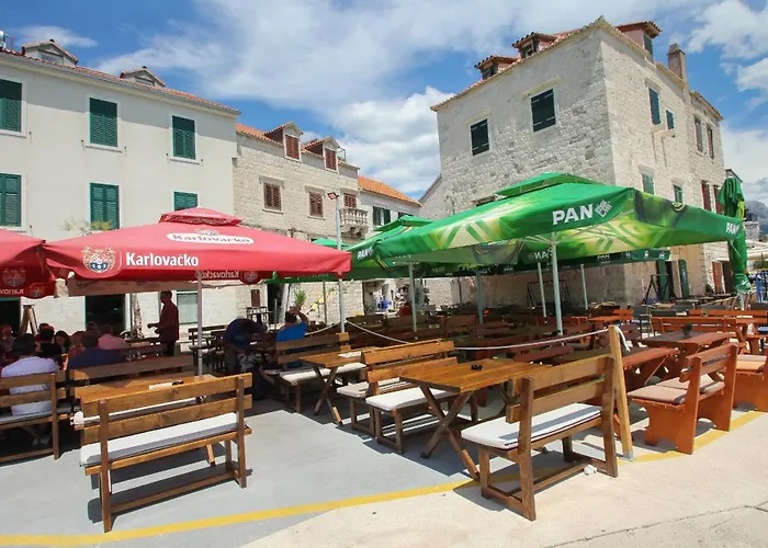 Lägenhet Modern Nikola In A Quiet Area