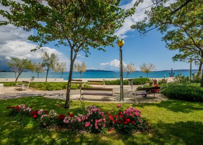 Lägenhet Modern Nikola In A Quiet Area