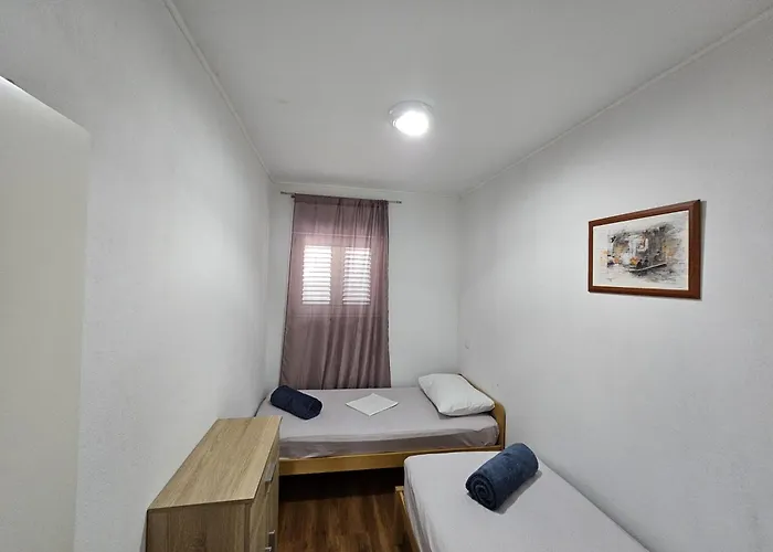 Lägenhet Modern Nikola In A Quiet Area