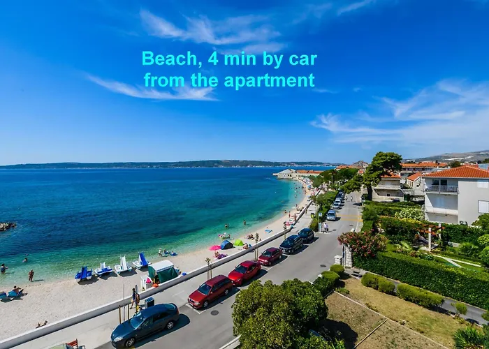 Lägenhet Modern Nikola In A Quiet Area *